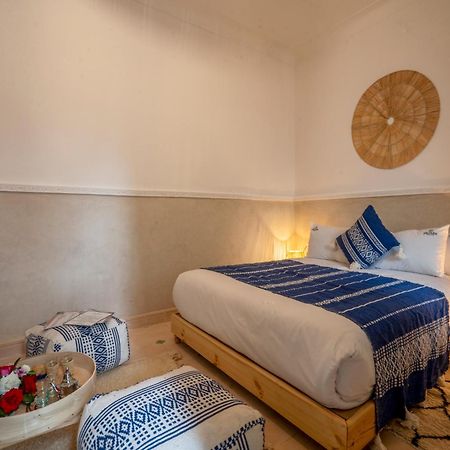 מרקש Yacouta Riad And Spa מראה חיצוני תמונה